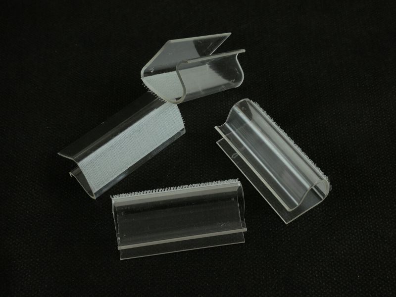 Skirt clips 15-26mm