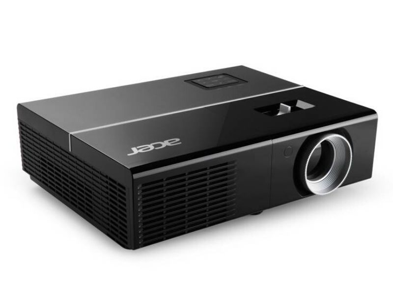 Small Projector - Acer P1273B