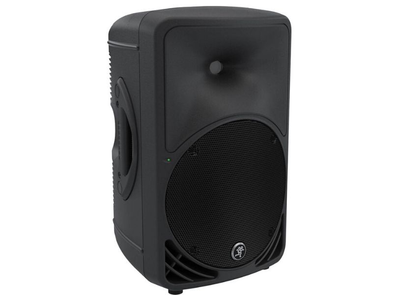 Small speaker - MACKIE SRM350