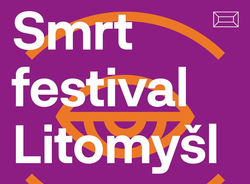 Smrt Festival Litomyšl
