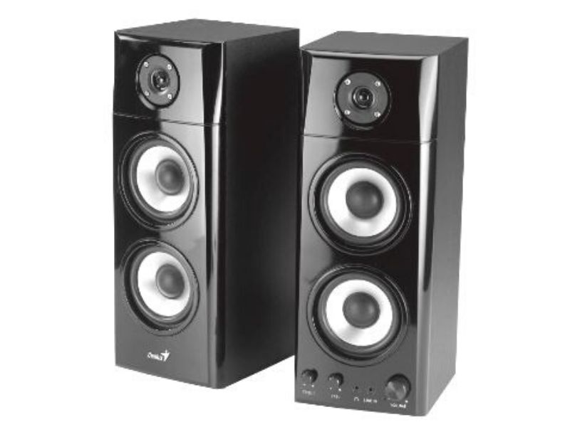 Speakers Genius SP-HF1800