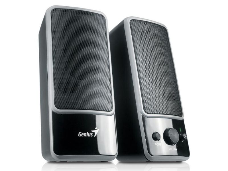 Speakers Genius SP-M200