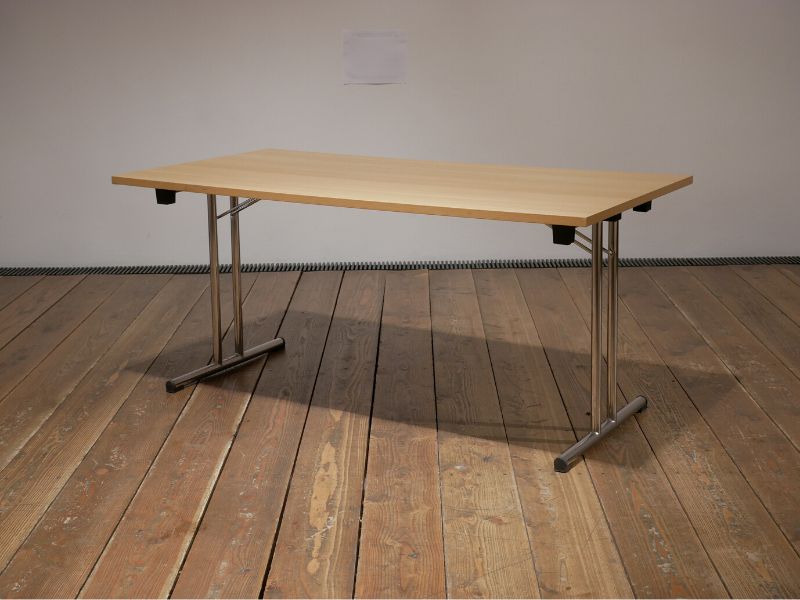 Stůl konferenční 160x80