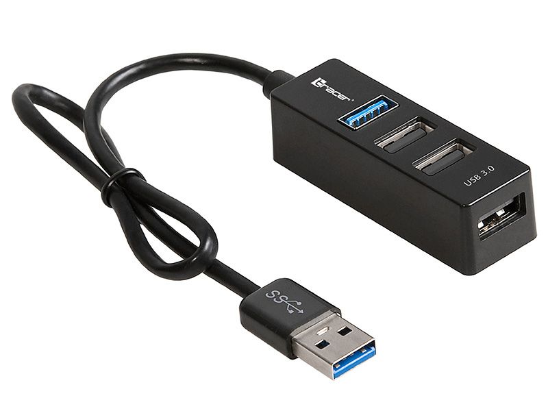 USB Splitter Tracer H9