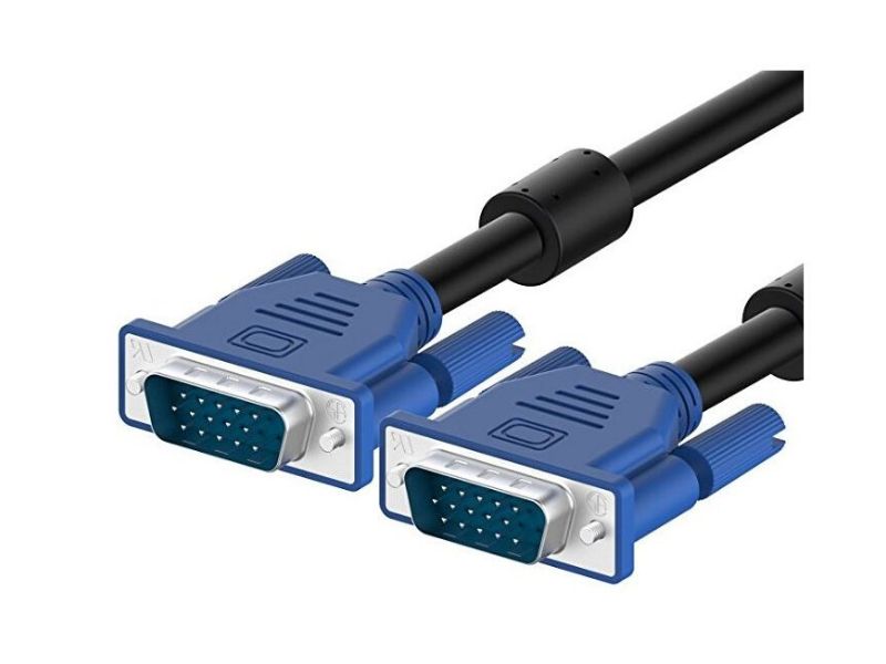 VGA cable 10m