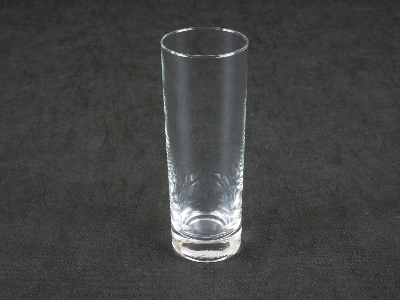 Water glass long